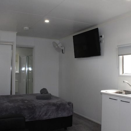 Huntsville Caravan Park Мэриборо Номер фото