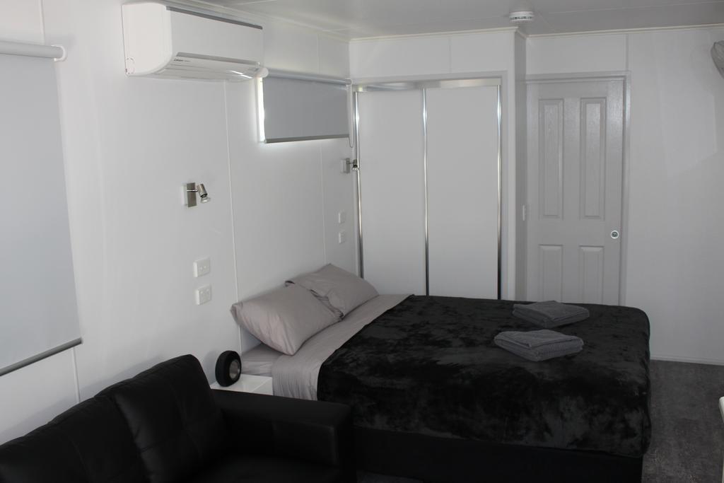Huntsville Caravan Park Мэриборо Номер фото