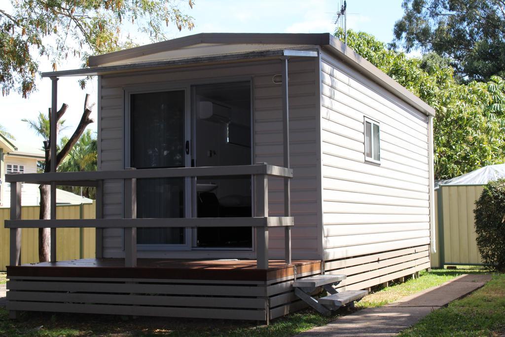 Huntsville Caravan Park Мэриборо Номер фото